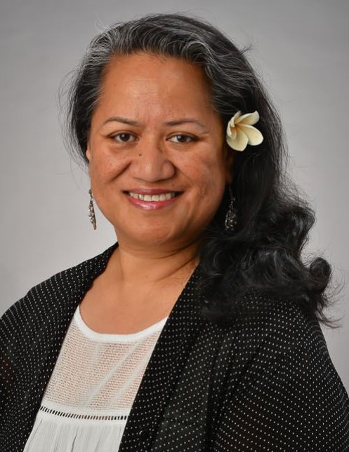 Photo of Halaevalu Vakalahi