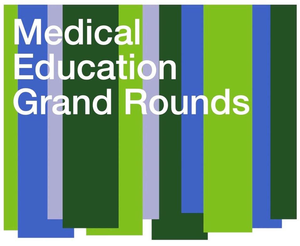 medical education graphic